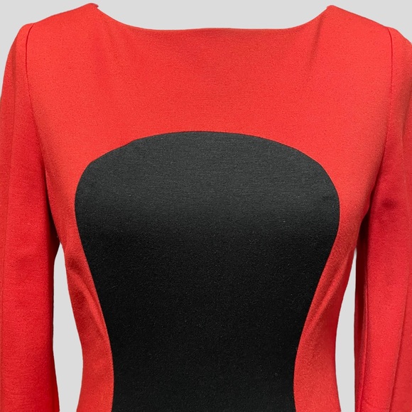 Trina Turk Cute Dress! Pockets! - Picture 4 of 6